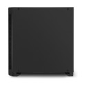 "Sharkoon Elite Shark CA200M ATX/E-ATX 1xGlas Black"