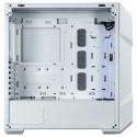 "CoolerMaster MasterBox TD500 ARGB V2 White"