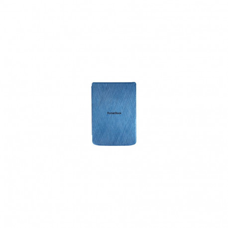 "Pocketbook Shell Cover - Blue 6"""