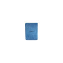 "Pocketbook Shell Cover - Blue 6"""