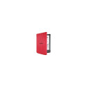 "PocketBook Shell - Red Cover fr Verse / Verse Pro"