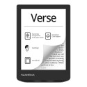 "PocketBook Verse - Mist Grey DACH-Version"