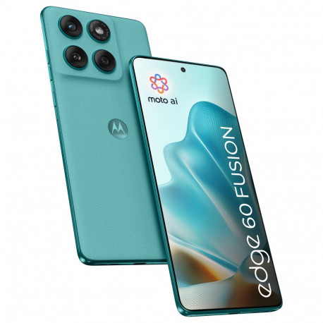 "Motorola Edge 60 Fusion (8-256 GB) Amazonite"