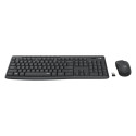 "MK295 Silent Wireless Combo"