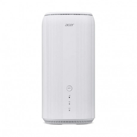"Acer Connect X6E. 5G router"