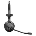 "Jabra Engage 55 MS Headset schwarz"