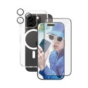 "CARE Flagship 3-in-1 iPhone 16 Pro"