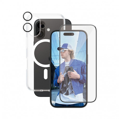 "CARE Flagship 3-in-1 iPhone 16"