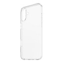 "SAFE TPU Case Clear iPhone 16 Plus"