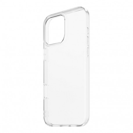 "SAFE TPU Case Clear iPhone 16 Pro Max"