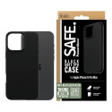 "SAFE TPU Case Black iPhone 16 Pro Max"