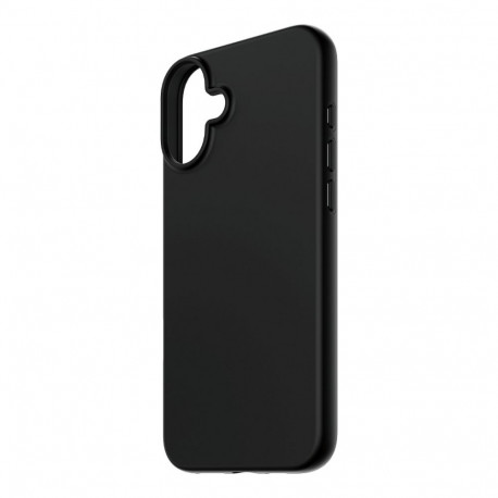 "SAFE TPU Case Black iPhone 16 Plus"