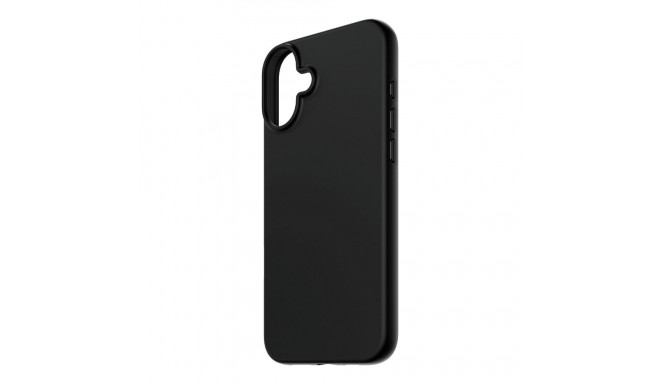SAFE must TPU ümbris iPhone 16 Plus