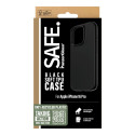 "SAFE TPU Case Black iPhone 16 Pro"