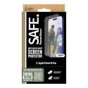 "SAFE EyeCare iPhone 16/15 Plus UWF"