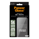 "PanzerGlass Ceramic iPhone 16 Pro UWF"