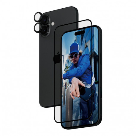 "PanzerGlass 2-in-1 iPhone 16 Plus"