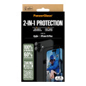 "PanzerGlass 2-in-1 iPhone 16 Plus"