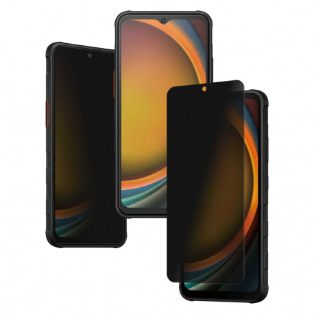 PanzerGlass privaatsus Galaxy Xcover7 Xcover6 Pro UWF