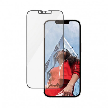 "PanzerGlass UWF iPhone 16e. 14. 13. 13 Pro"