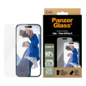 "PanzerGlass iPhone 16 Classic Fit"