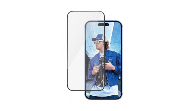 "PanzerGlass iPhone 16/15 UWF"