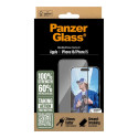 "PanzerGlass iPhone 16/15 UWF"