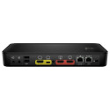 "G62 VCS WITH POE+ AdaptER"