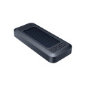 "D TARGUS Hyper HyperDrive EcoSmart USB4 SSD Enclosure"