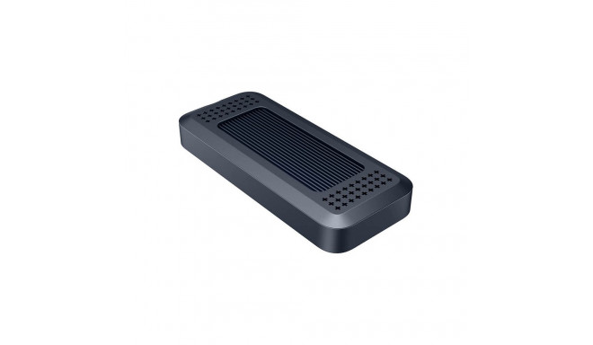 "D TARGUS Hyper HyperDrive EcoSmart USB4 SSD Enclosure"