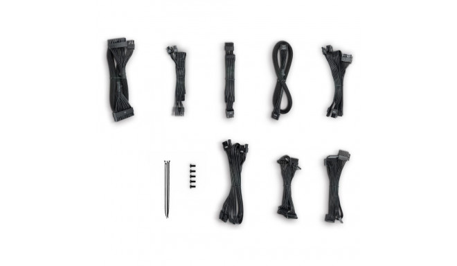 "850W be quiet! PURE POWER 13 M"