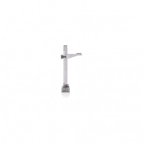 "Thermaltake Graphics Card Holder transparent PC"