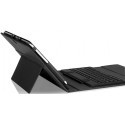 Speedlink klaviatuur tahvelarvutile + ümbris Cordo Galaxy Tab 2 10.1 SL-7564