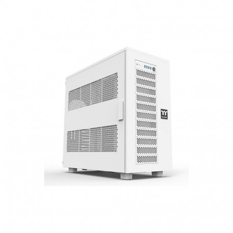 Big Thermaltake toiteplokk AX700, lumivalge
