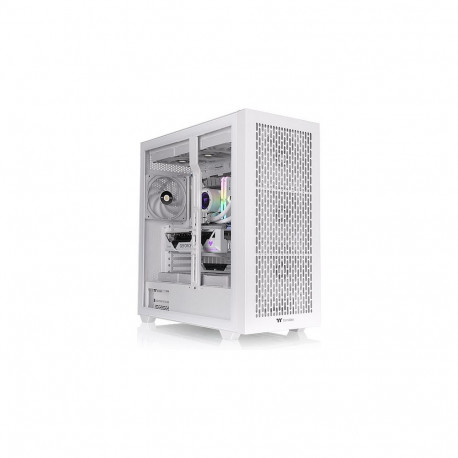 Big Thermaltake AX500, lumivalge