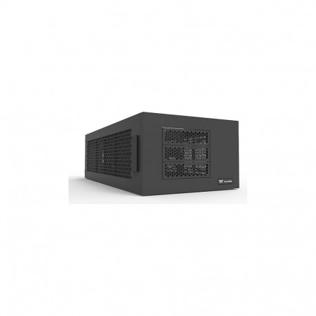 "Thermaltake AX100 Black"