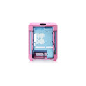 "Thermaltake The Tower 600 Bubble Pink"