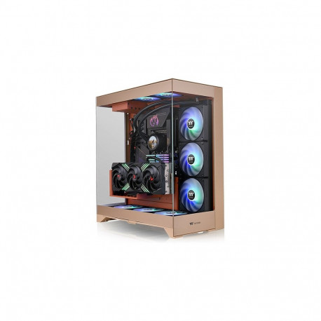 "Midi Thermaltake CTE E550 TG Gravel Sand"