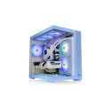 "Midi Thermaltake View 380 TG ARGB Hydrangea Blue"