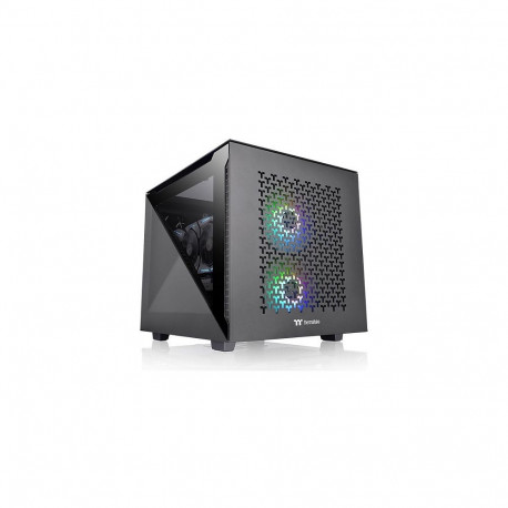 Thermaltake Divider 200 TG Air must mikro