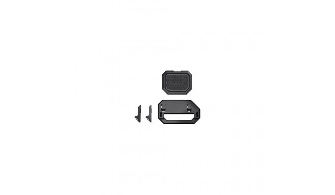 "Thermaltake Chassis Stand Kit for The Tower 300 Black"