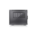 "Micro Thermaltake Divider 200 TG Air Black"