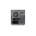 "Micro Thermaltake Divider 200 TG Air Black"