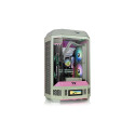 "Micro Thermaltake The Tower 300 TG Matcha Plum"