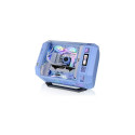 "Thermaltake Chassis-Stand Kit for The Tower 600 Hydrangea Blue"