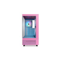 "Midi Thermaltake View 270 Plus TG ARGB Bubble Pink"