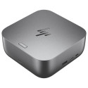 "D HP Thunderbolt Dock G6 120 Watt"