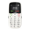 "Gigaset GL395 Dual Sim White"