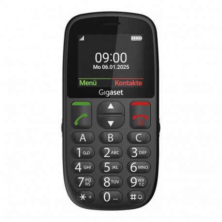 Gigaset GL395 must Dual Sim