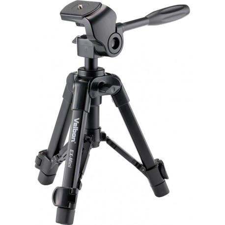 Velbon tripod EX-Mini